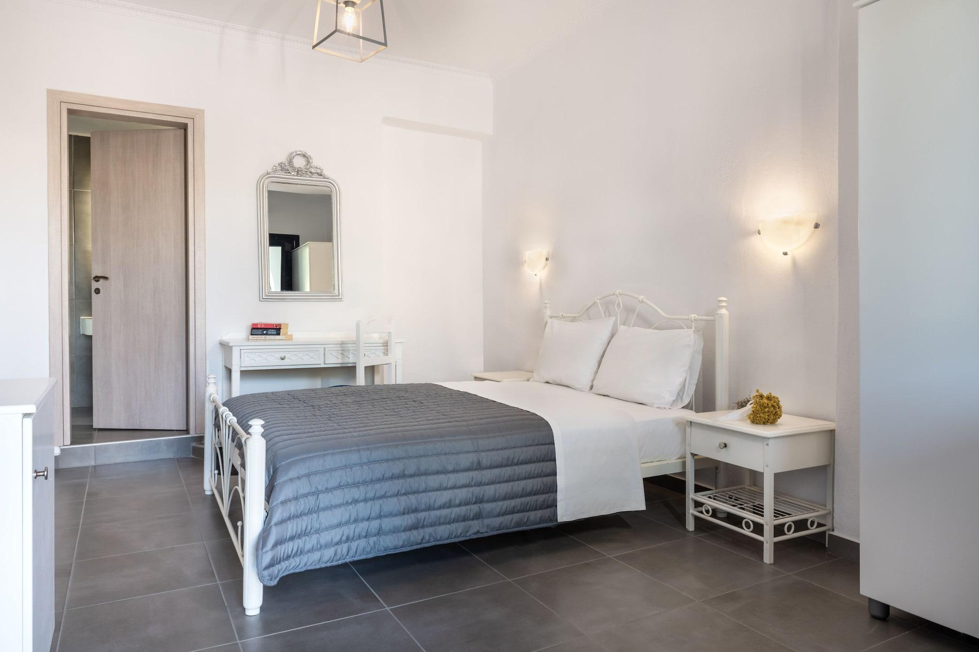 Rivari Santorini Hotel Kamári Extérieur photo