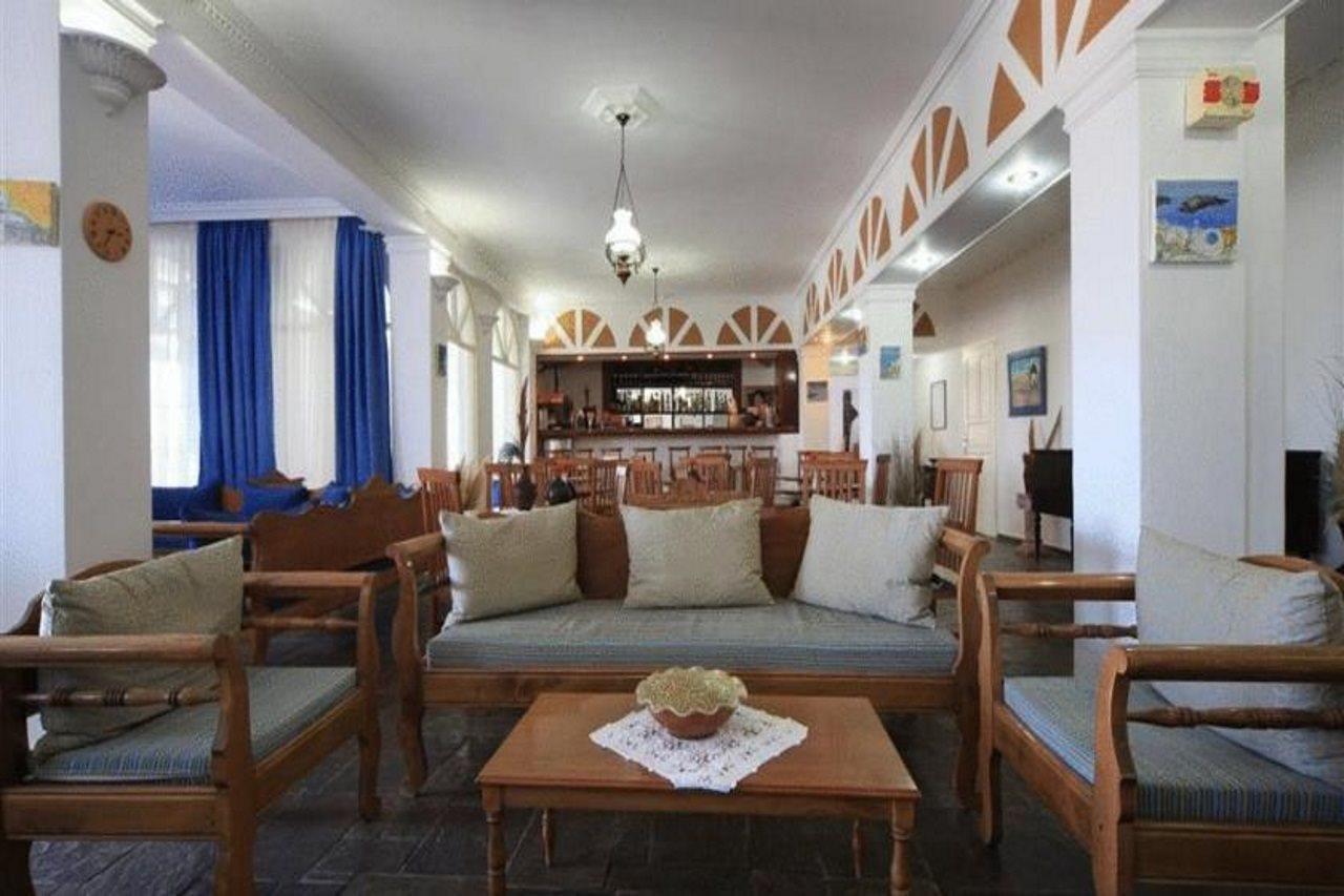 Rivari Santorini Hotel Kamári Extérieur photo